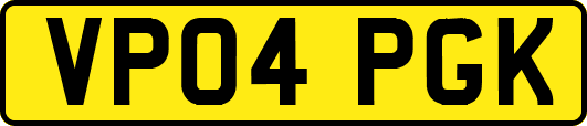 VP04PGK
