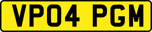 VP04PGM