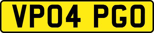 VP04PGO