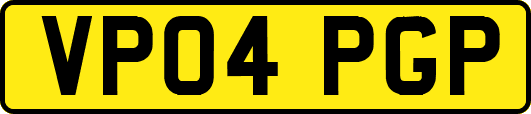 VP04PGP