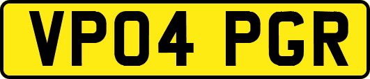 VP04PGR