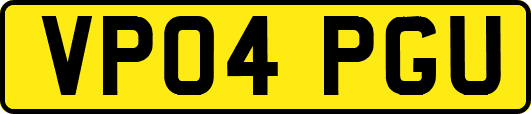 VP04PGU