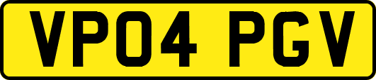 VP04PGV