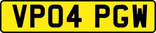 VP04PGW