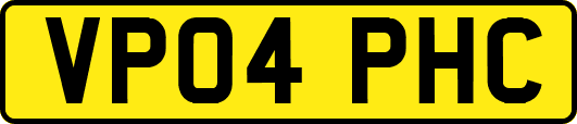 VP04PHC