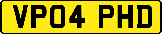 VP04PHD
