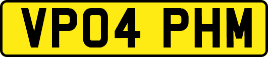 VP04PHM