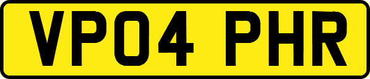 VP04PHR
