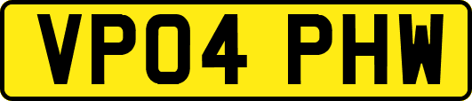 VP04PHW
