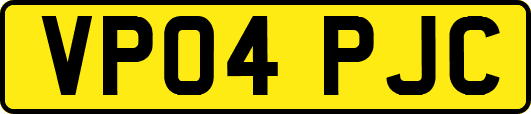 VP04PJC