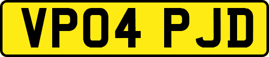 VP04PJD