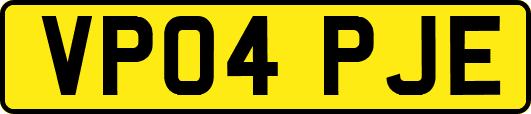 VP04PJE