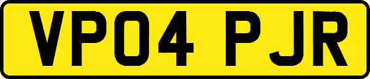 VP04PJR