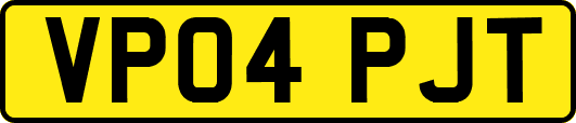 VP04PJT