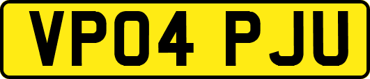VP04PJU