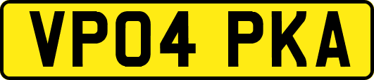 VP04PKA