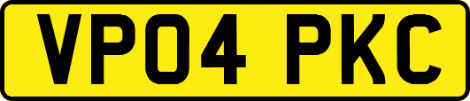 VP04PKC