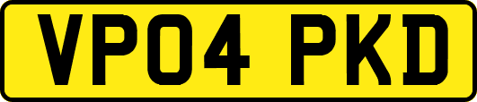VP04PKD