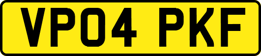 VP04PKF