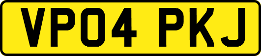 VP04PKJ