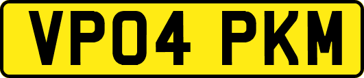 VP04PKM