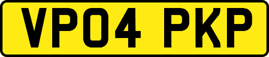 VP04PKP