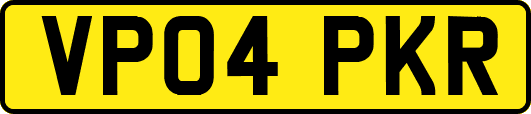VP04PKR