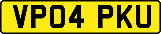 VP04PKU