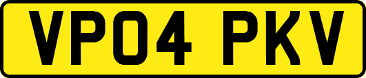 VP04PKV