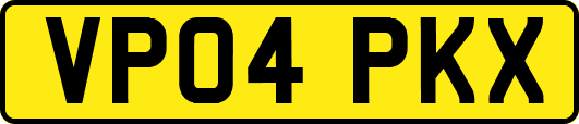 VP04PKX