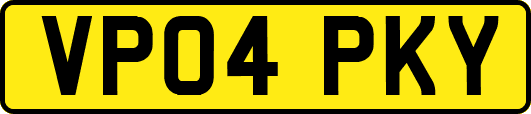 VP04PKY