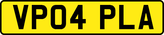 VP04PLA