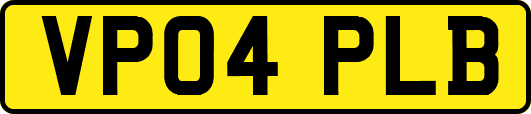 VP04PLB