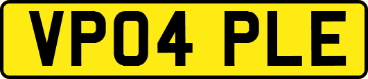 VP04PLE