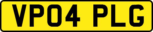 VP04PLG