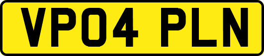 VP04PLN