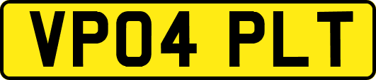 VP04PLT