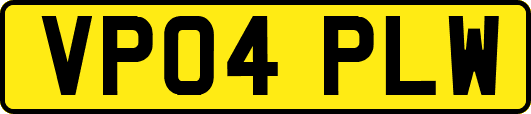 VP04PLW