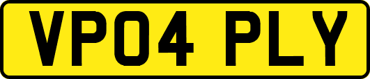 VP04PLY