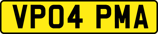 VP04PMA