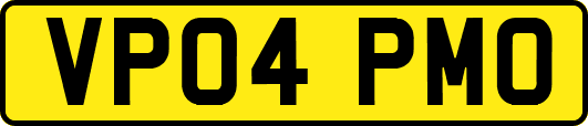 VP04PMO
