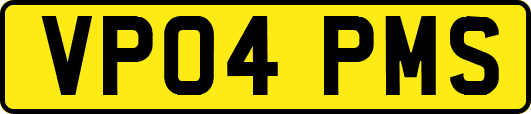 VP04PMS