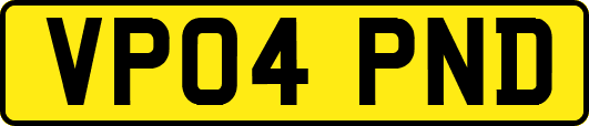 VP04PND