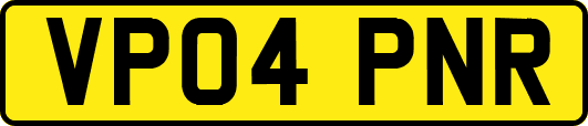 VP04PNR