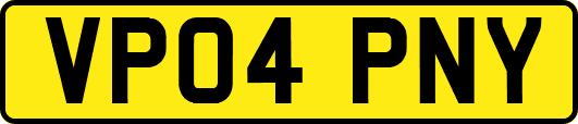 VP04PNY