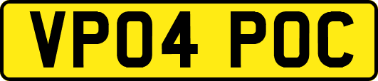 VP04POC