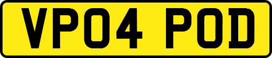 VP04POD