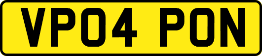 VP04PON