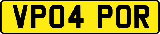 VP04POR