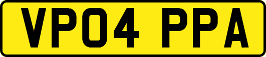 VP04PPA